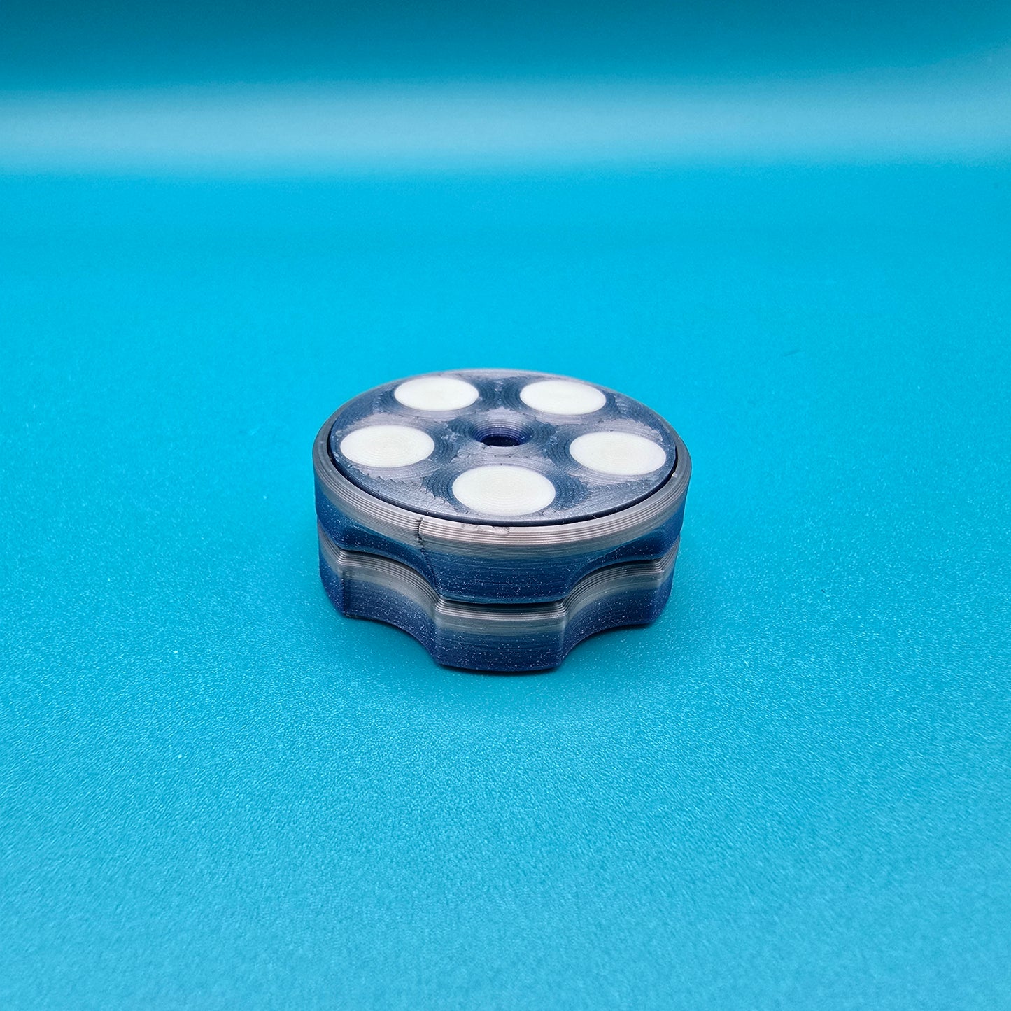 3D-Printed Fidgets - Magnetic