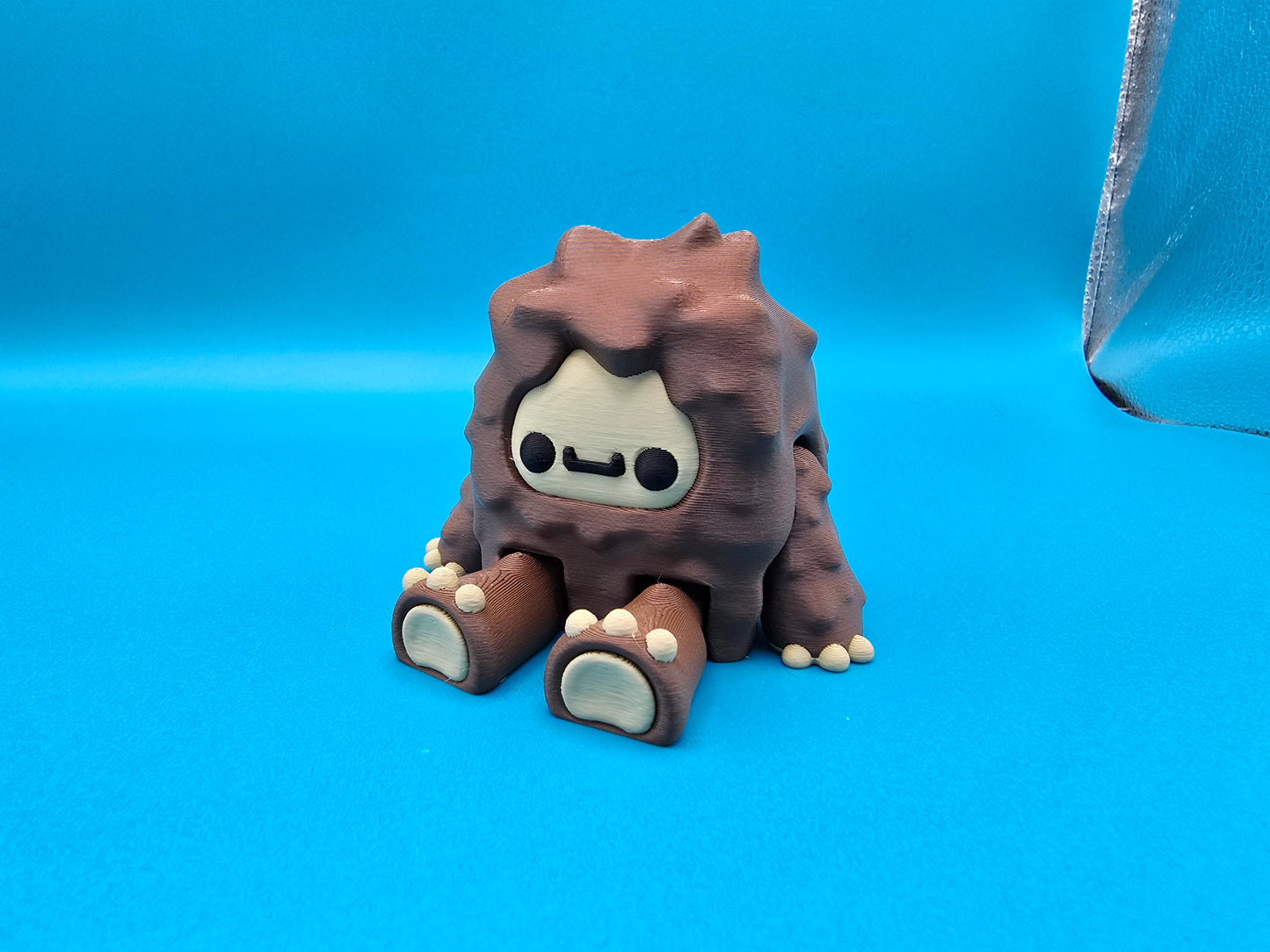 Yetis & Bigfoot!!!