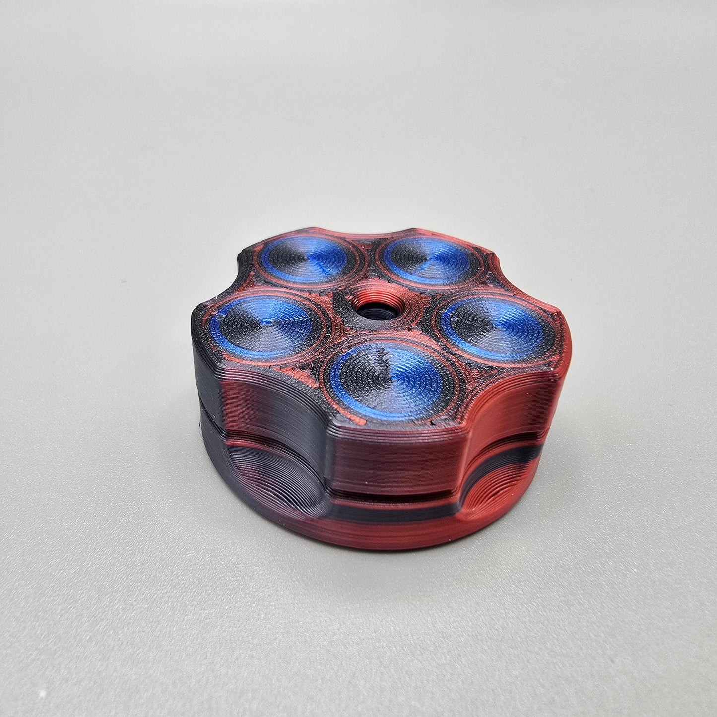 3D-Printed Fidgets - Magnetic