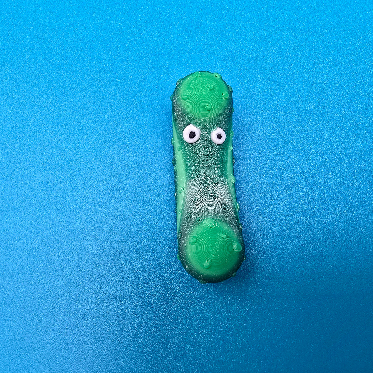 3D Tickles