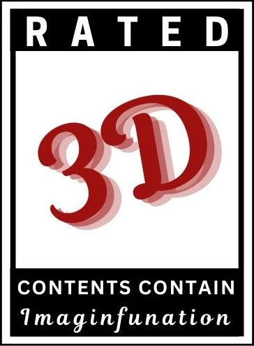 Rated 3D