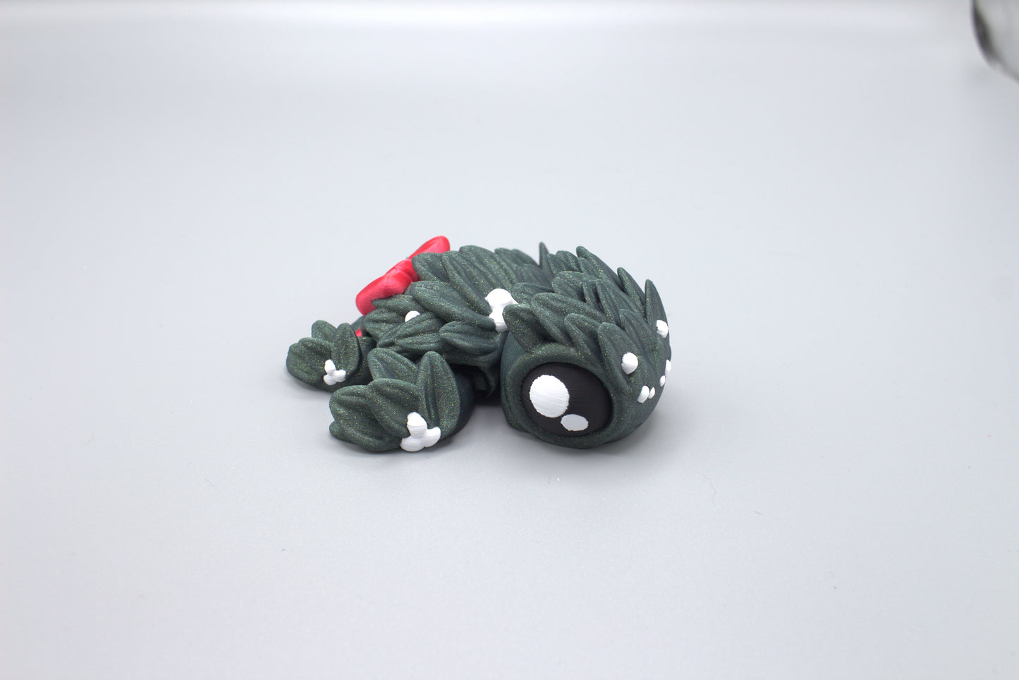 3D-Printed Articulated Turtles - Perfect for Display, Gifts or Collection Addition