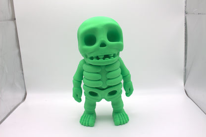 Skeleton Collections