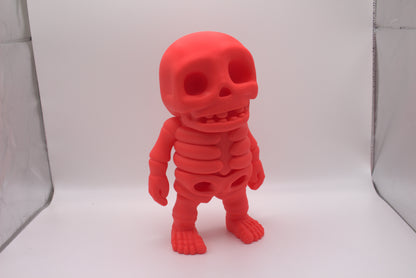 Skeleton Collections