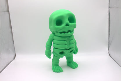 Skeleton Collections