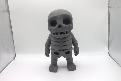 Skeleton Collections