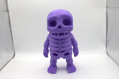 Skeleton Collections