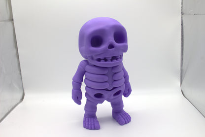 Skeleton Collections