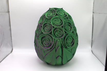 Rose Dragon + Rose Egg (Bundles of Beauty)