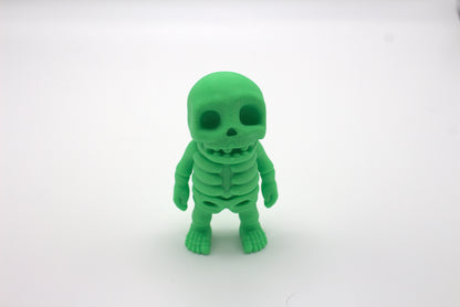 Skeleton Collections