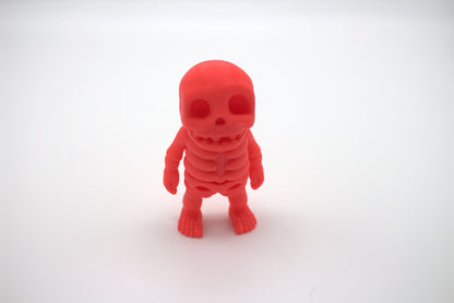 Skeleton Collections