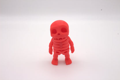 Skeleton Collections