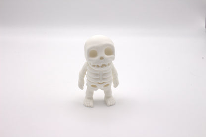 Skeleton Collections