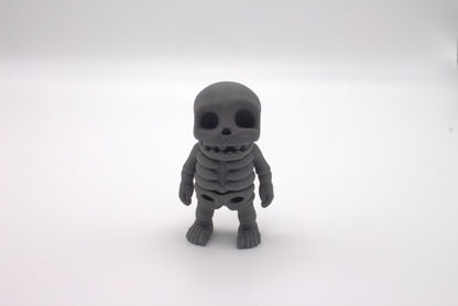 Skeleton Collections