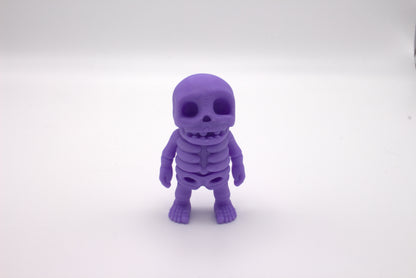Skeleton Collections
