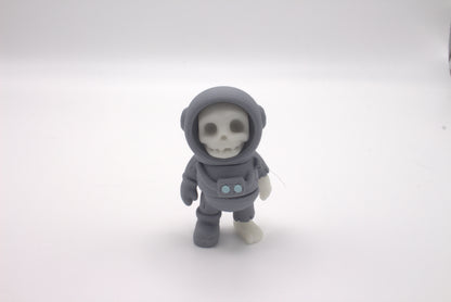 Skeleton Collections