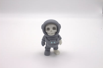 Skeleton Collections