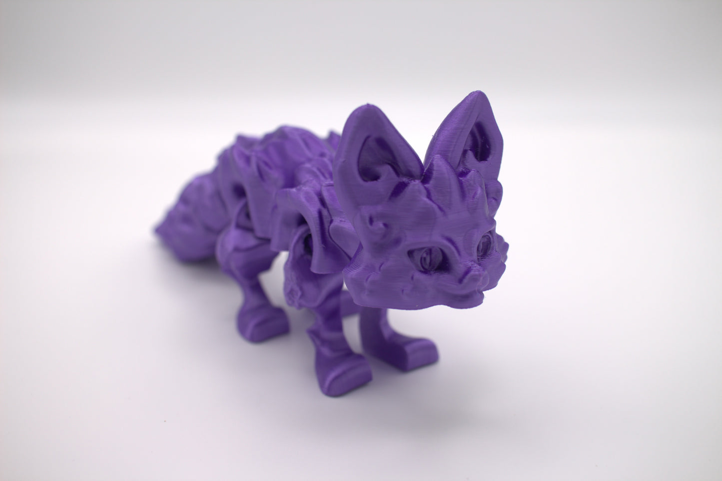 3D Printed Special Figures & Animals: Unique and Striking Creations!