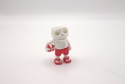 Skeleton Collections