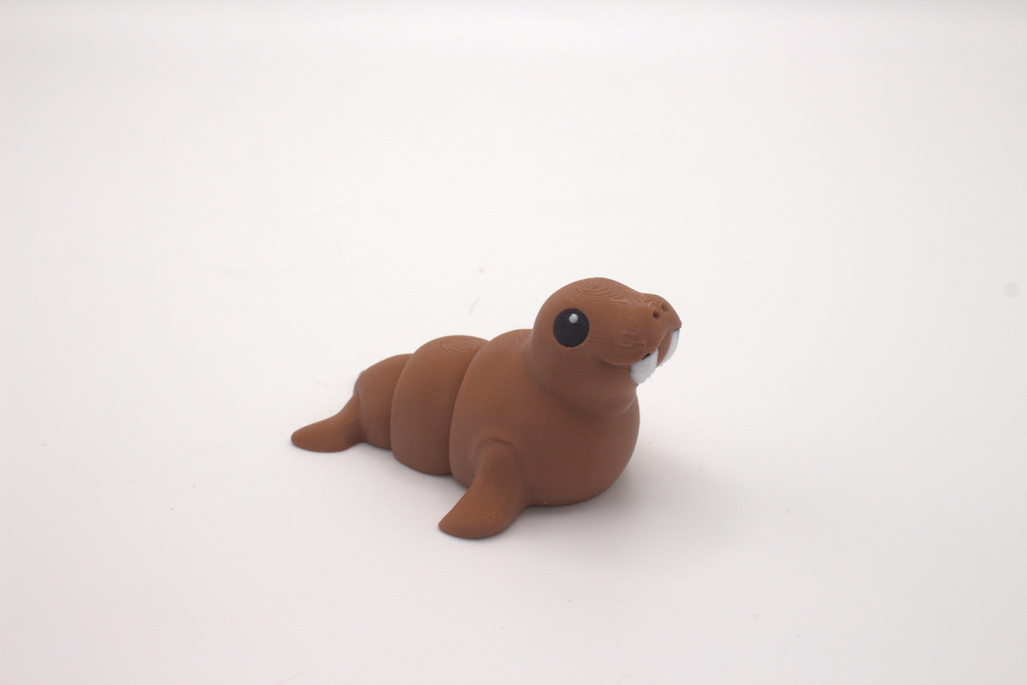 Animals - 3D-Printed Articulated & Non Articulated- Perfect for Display, Gifts or Collection Addition