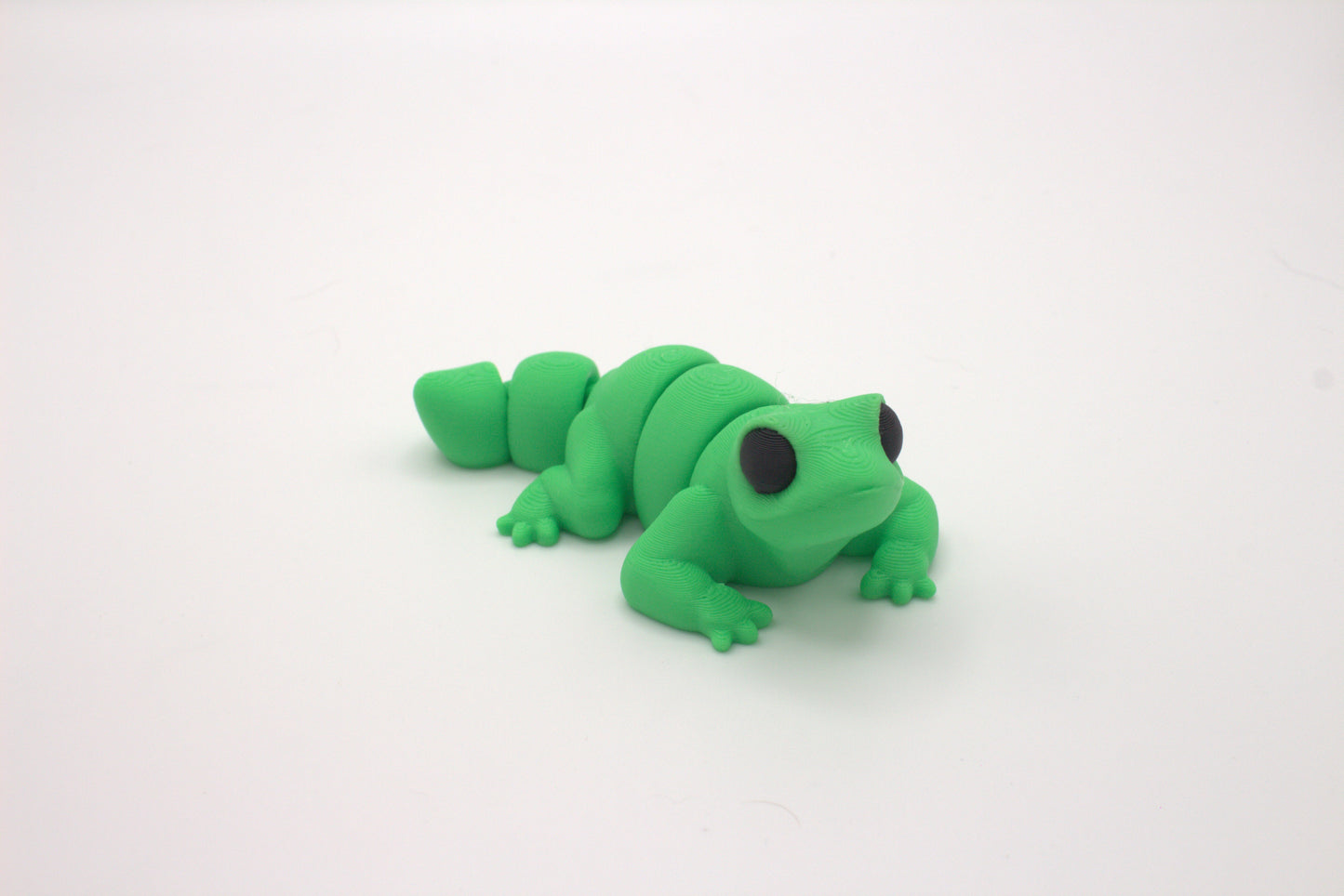 Animals - 3D-Printed Articulated & Non Articulated- Perfect for Display, Gifts or Collection Addition