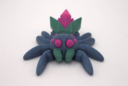 Spiders