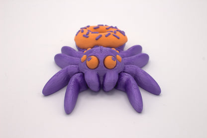 Spiders