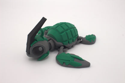 Turtles