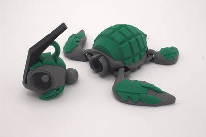 Turtles