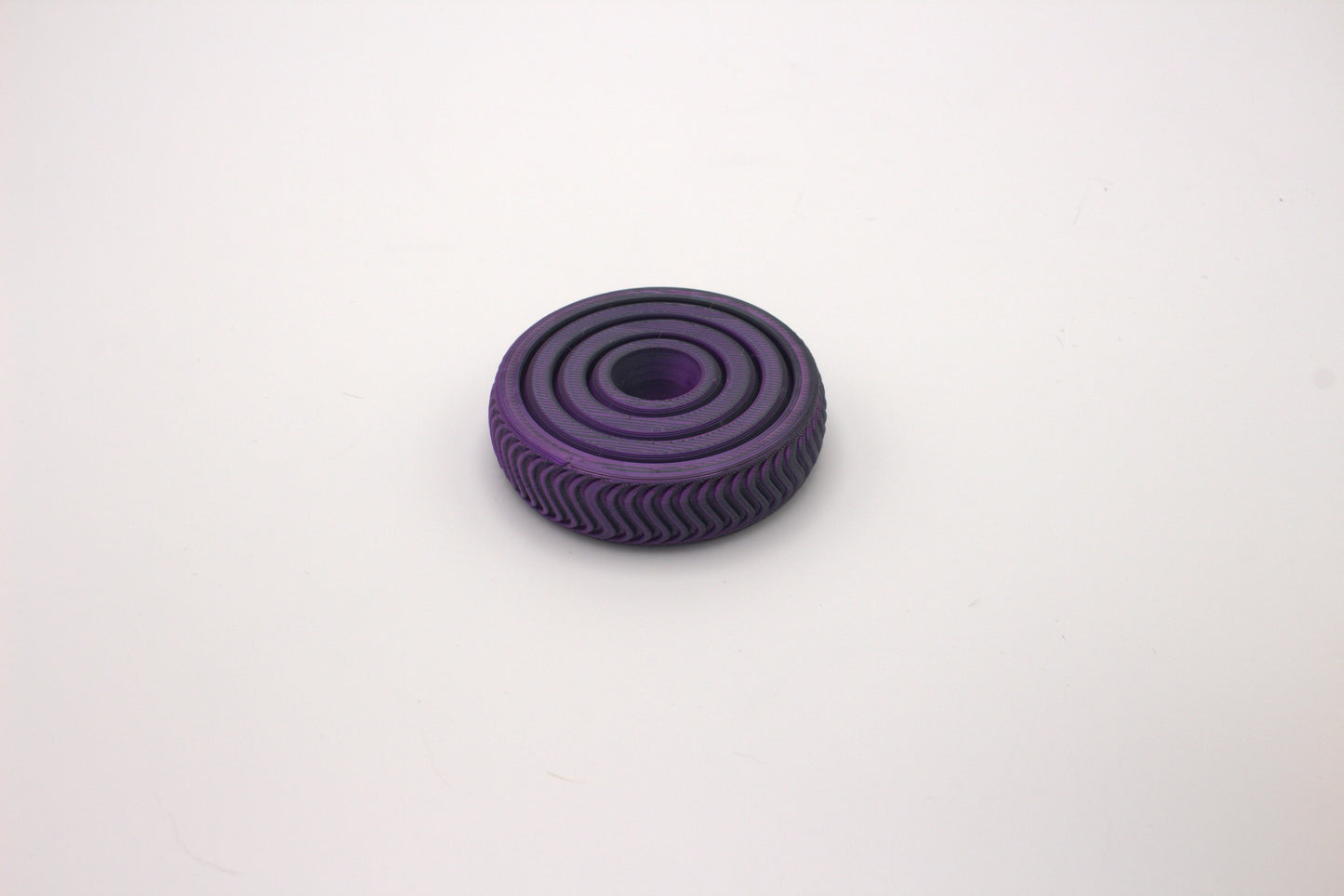 3D-Printed Fidgets - Perfect for Display, Gifts or Collection Additions