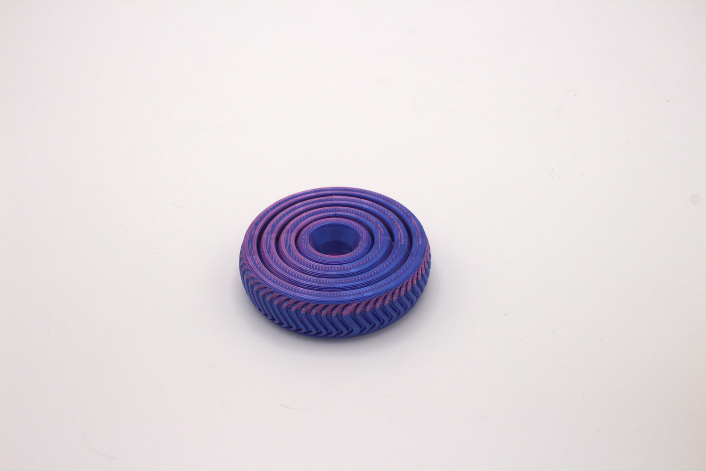 3D-Printed Fidgets - Perfect for Display, Gifts or Collection Additions