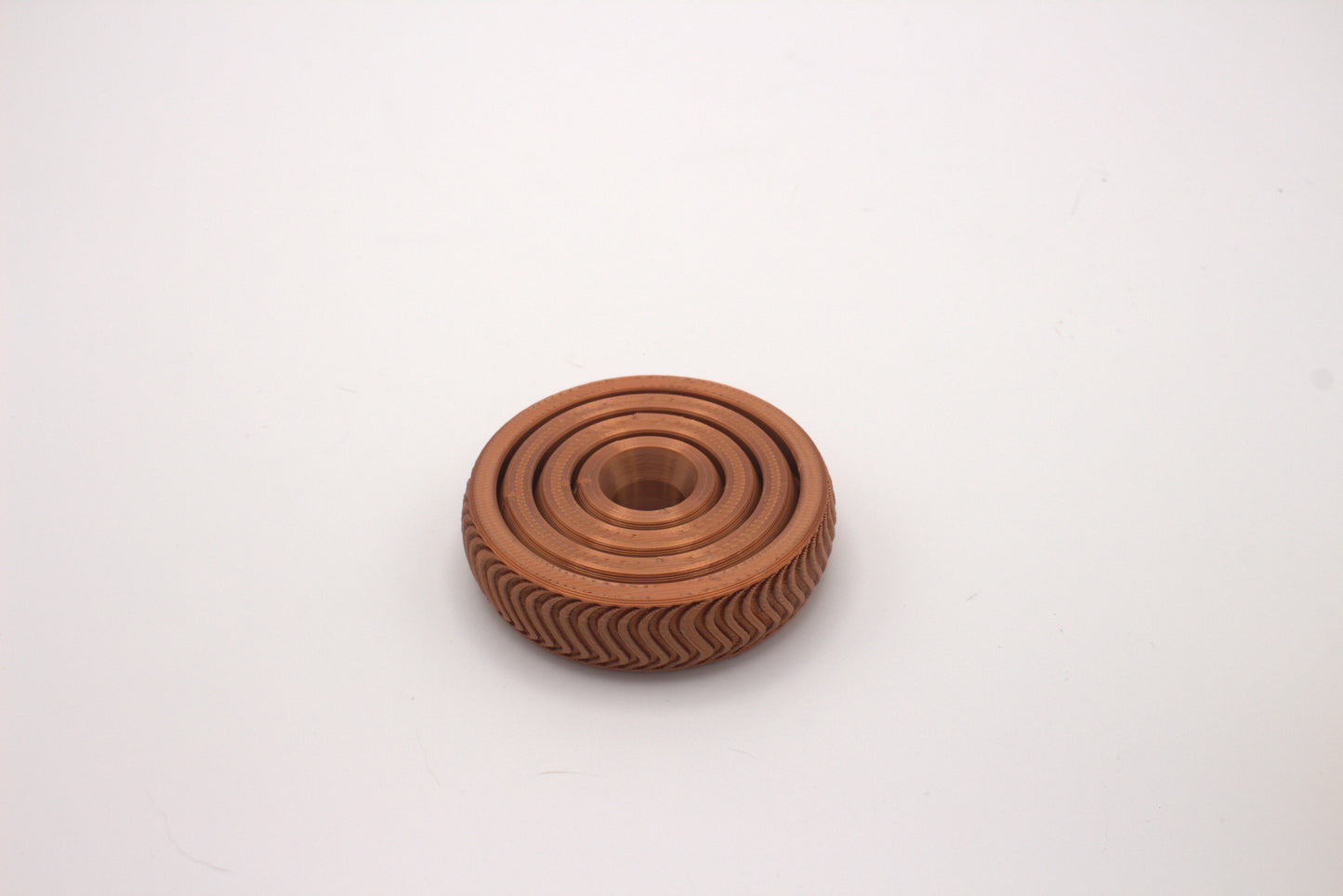 3D-Printed Fidgets - Perfect for Display, Gifts or Collection Additions