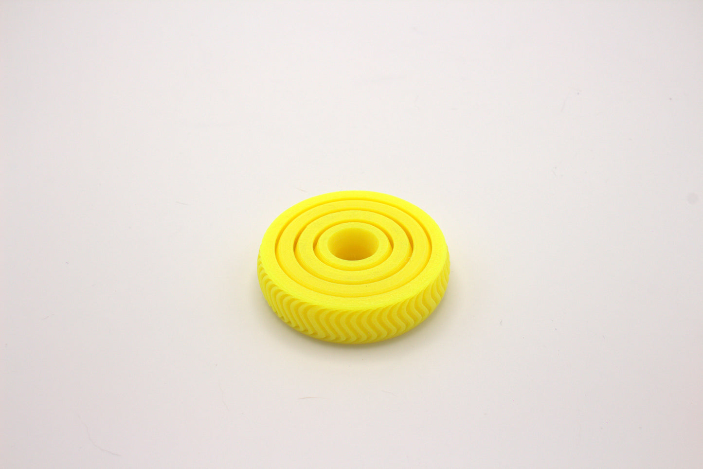 3D-Printed Fidgets - Perfect for Display, Gifts or Collection Additions