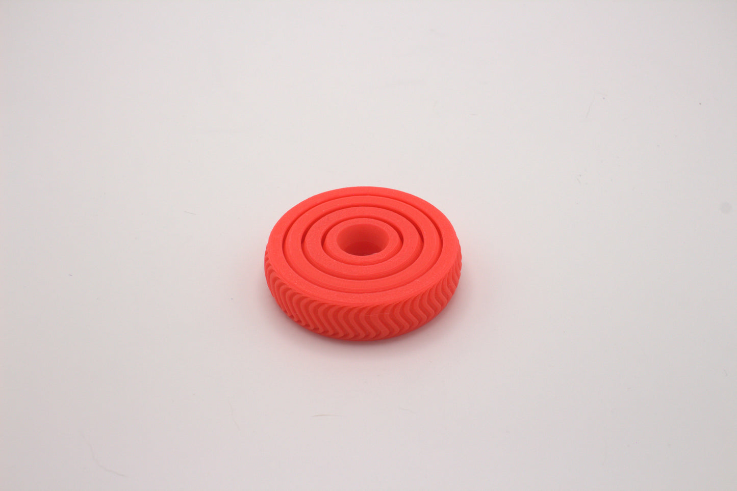 3D-Printed Fidgets - Perfect for Display, Gifts or Collection Additions