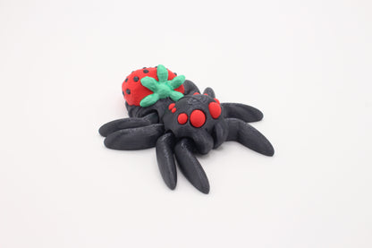 Spiders