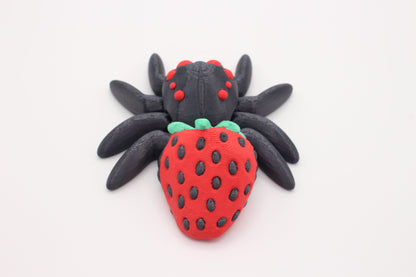 Spiders