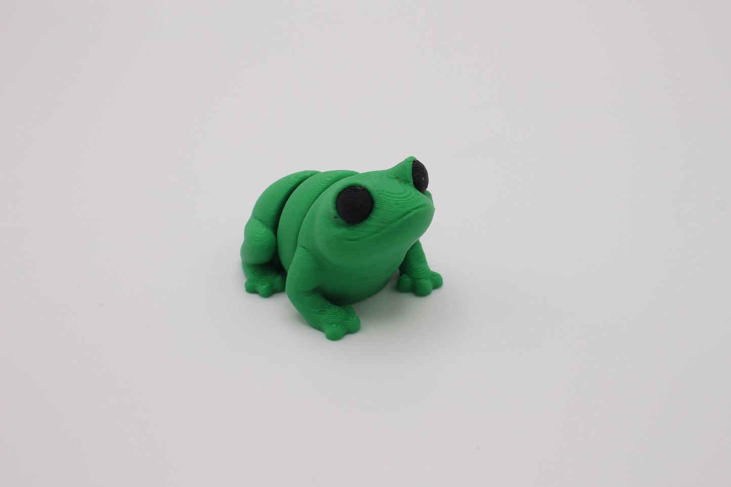 Animals - 3D-Printed Articulated & Non Articulated- Perfect for Display, Gifts or Collection Addition