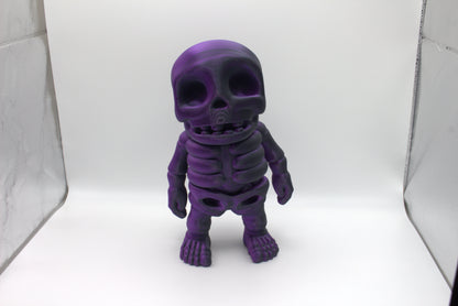 Skeleton Collections