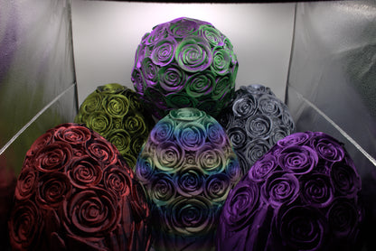 Rose Dragon + Rose Egg (Bundles of Beauty)