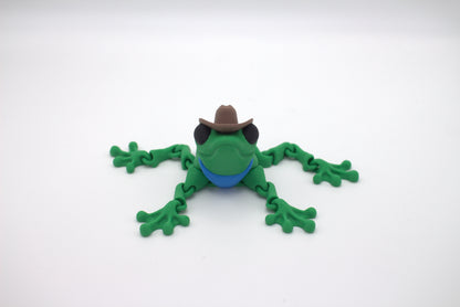 Frogs