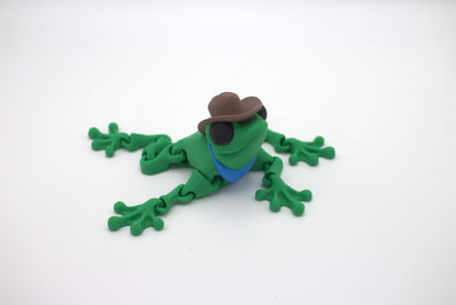 Frogs