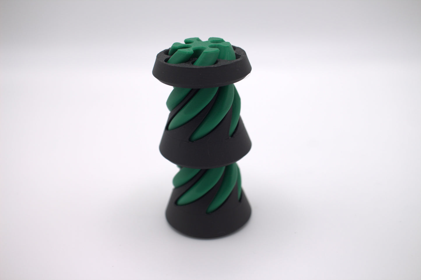 3D-Printed Fidgets - Perfect for Display, Gifts or Collection Additions