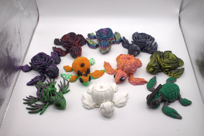 Turtles