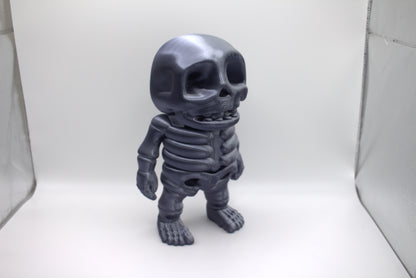 Skeleton Collections