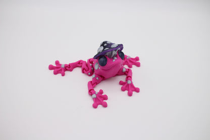 Frogs