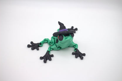 Frogs