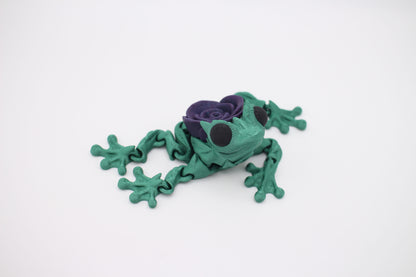 Frogs