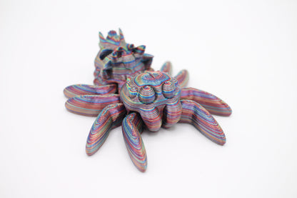 Spiders