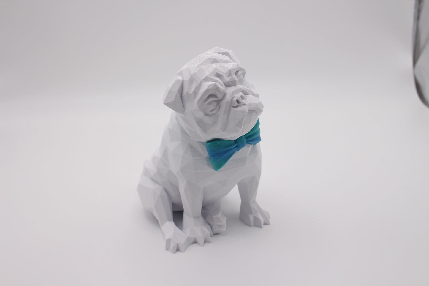 Animals - 3D-Printed Articulated & Non Articulated- Perfect for Display, Gifts or Collection Addition