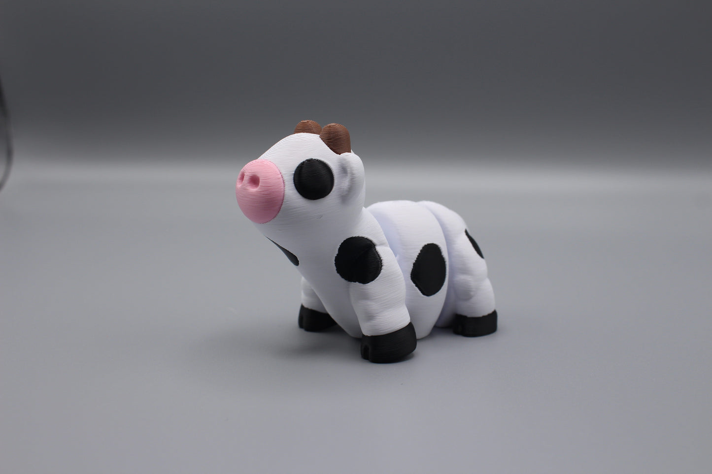 Animals - 3D-Printed Articulated & Non Articulated- Perfect for Display, Gifts or Collection Addition